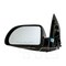 Tyc Tyc Door Mirror, 2020232 2020232 - alternate 3